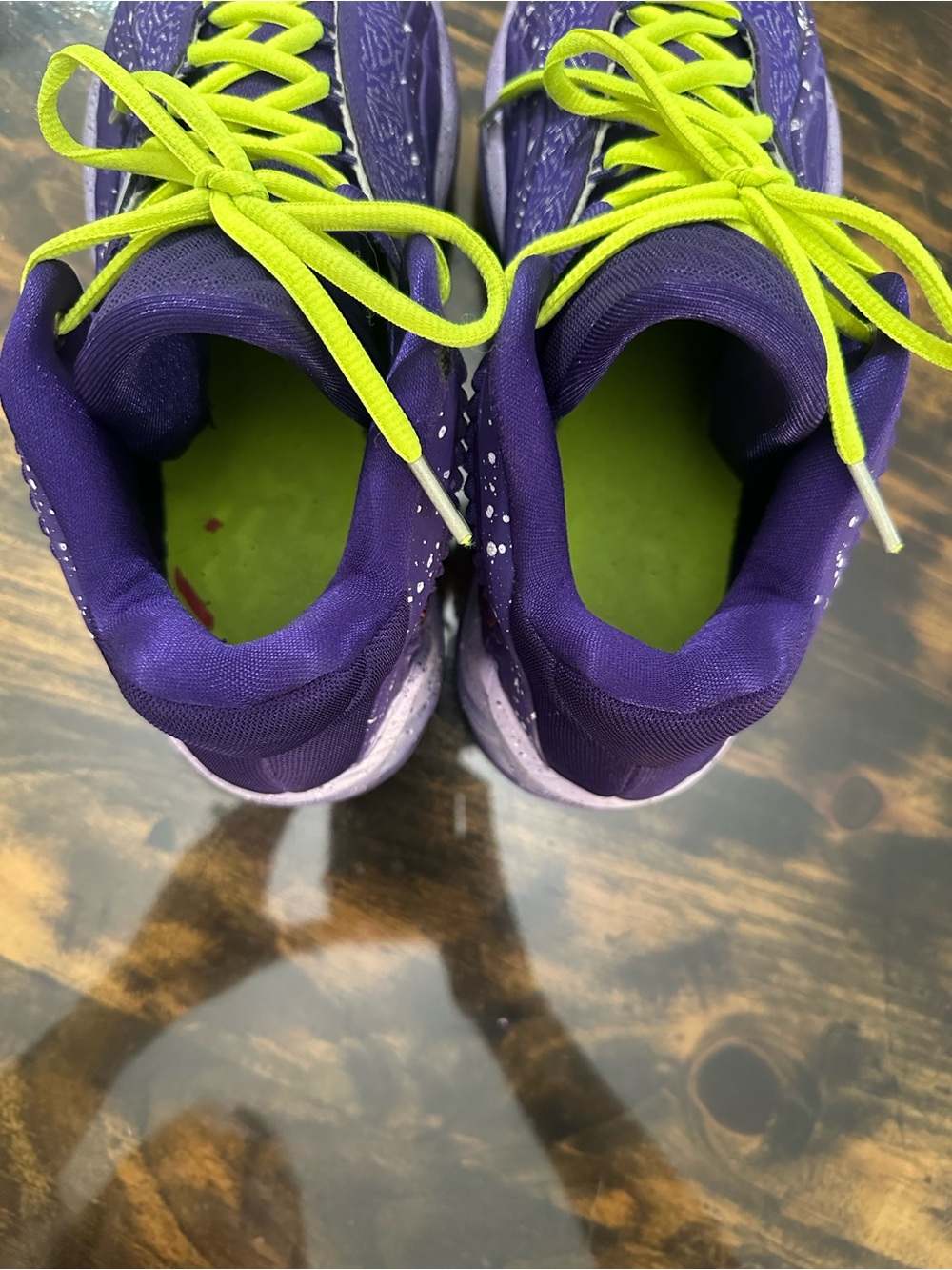 Nike Giannis Freak 7 Basketball shoes - Picture 6 of 6